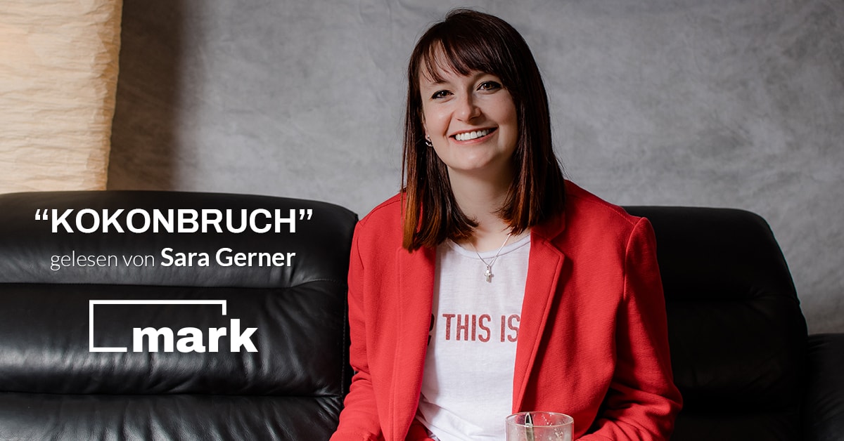 Kokonbruch | Sara Gerner